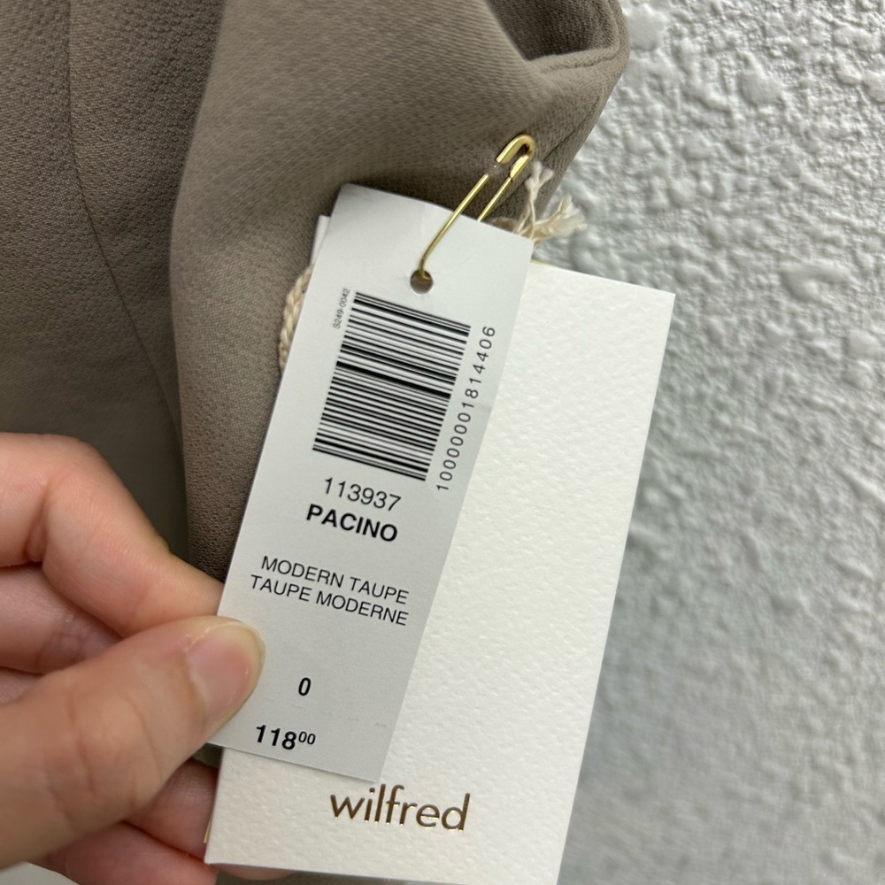 Aritzia Vest Top - Picture 3 of 4